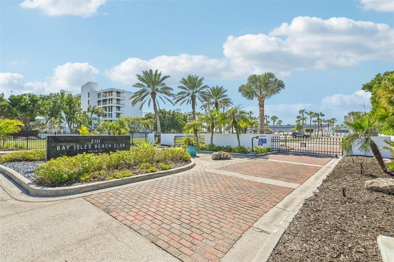 2410 Harbourside Drive, Unit 111, Longboat Key, FL 34228 Photo