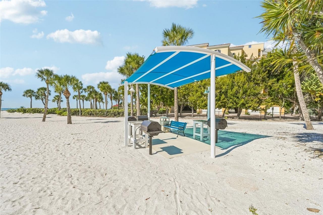 2410 Harbourside Drive, Unit 111, Longboat Key, FL 34228 Photo