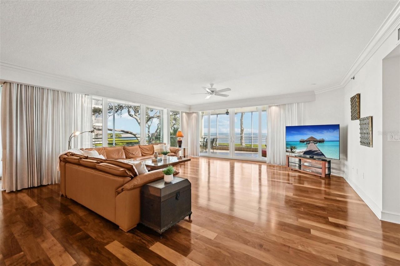 2410 Harbourside Drive, Unit 111, Longboat Key, FL 34228 Photo