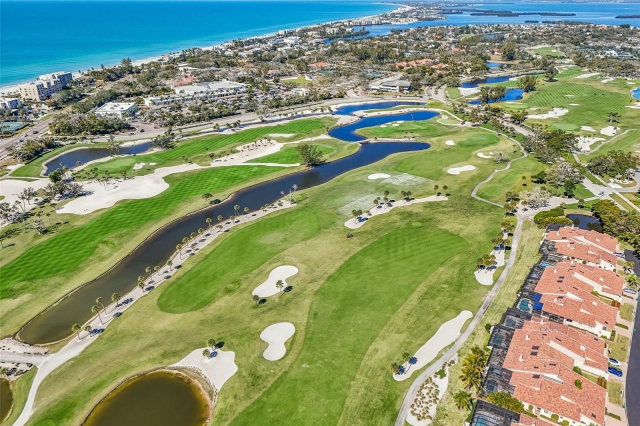 2410 Harbourside Drive, Unit 111, Longboat Key, FL 34228 Photo