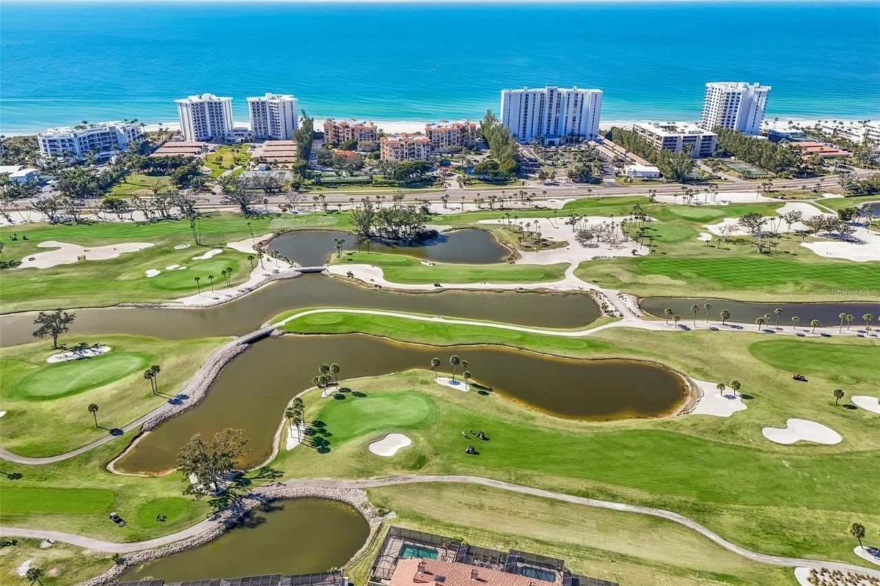 2410 Harbourside Drive, Unit 111, Longboat Key, FL 34228 Photo