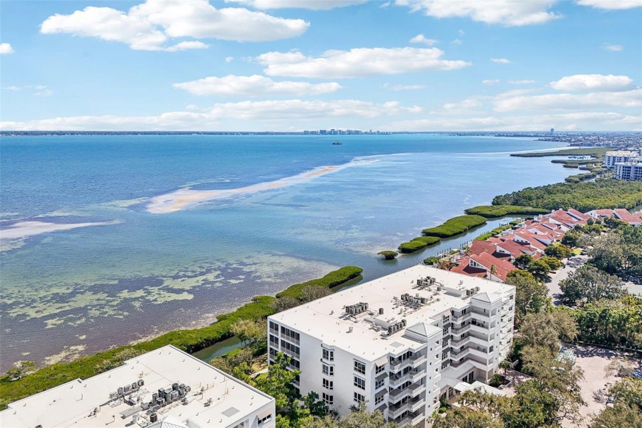 2410 Harbourside Drive, Unit 111, Longboat Key, FL 34228 Photo