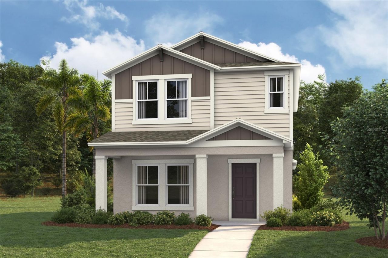 9026 Citrus Grove Way, Zephyrhills, FL 33541 Main Photo