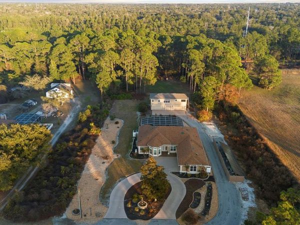 73 SANCTUARY AVENUE, DEBARY, FL 32713
