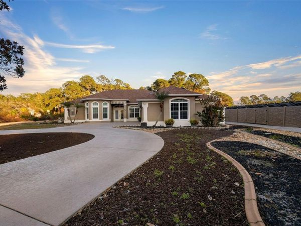 73 SANCTUARY AVENUE, DEBARY, FL 32713