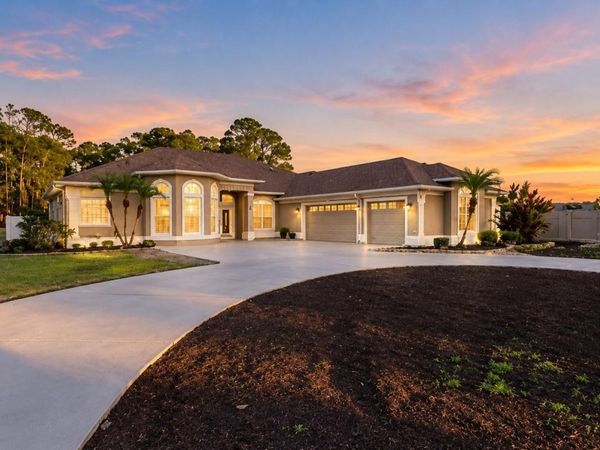 73 SANCTUARY AVENUE, DEBARY, FL 32713