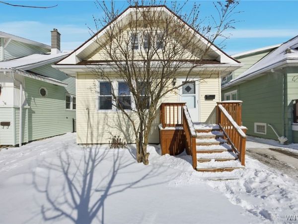 234 Parkwood Avenue, Buffalo, NY 14217