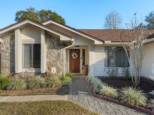 232 Yellow Pine Court, Niceville, FL 32578