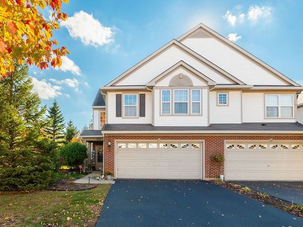 8512 Foxborough Way, Joliet, IL 60431