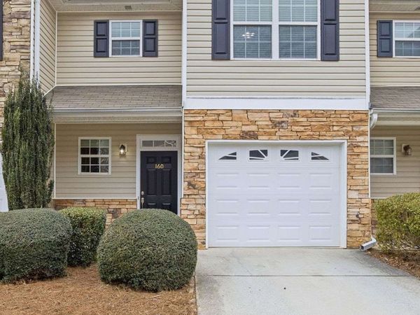 160 Linton Drive, Acworth, GA 30102