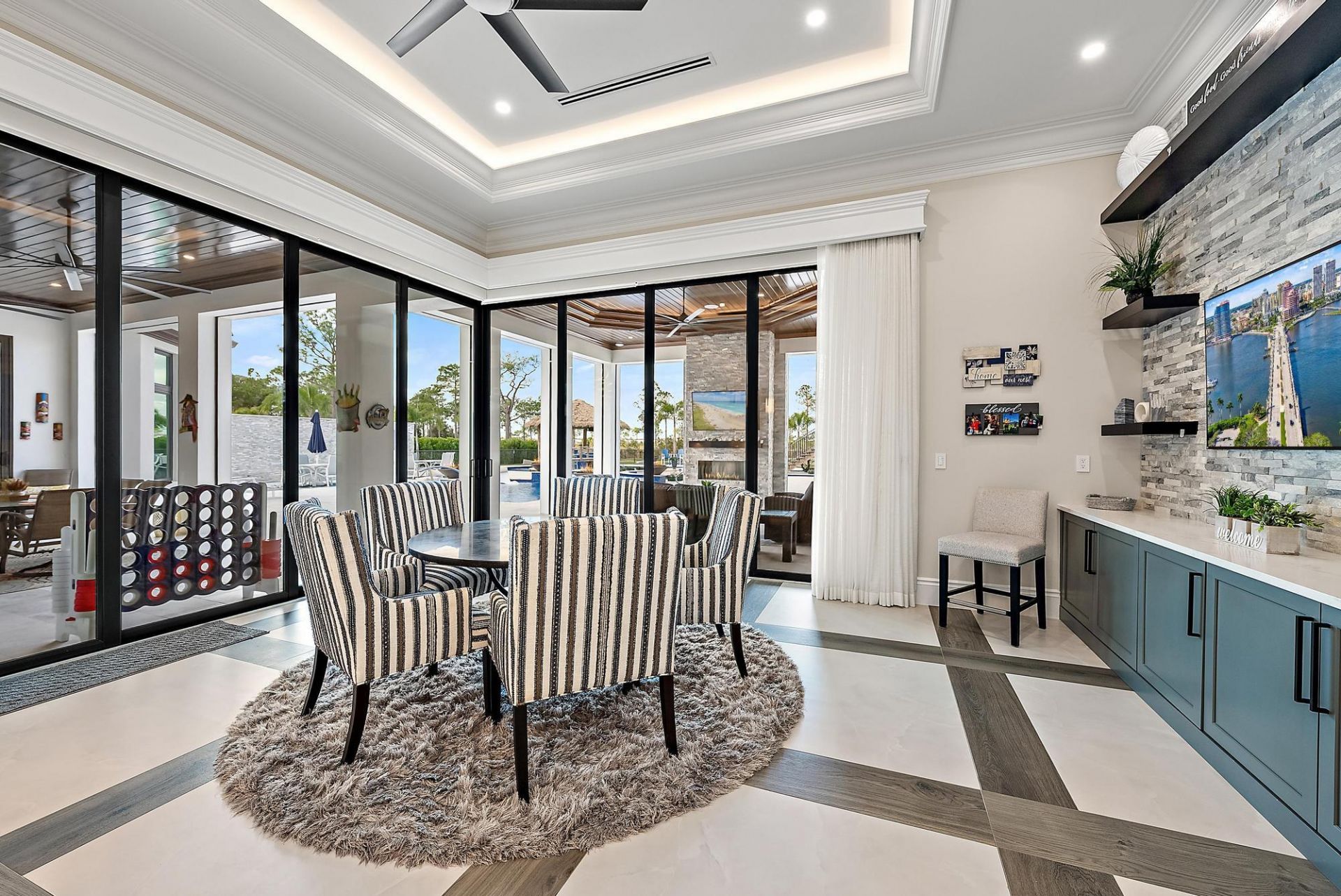 7848 Saddlebrook Drive, Port Saint Lucie, FL 34986 Photo