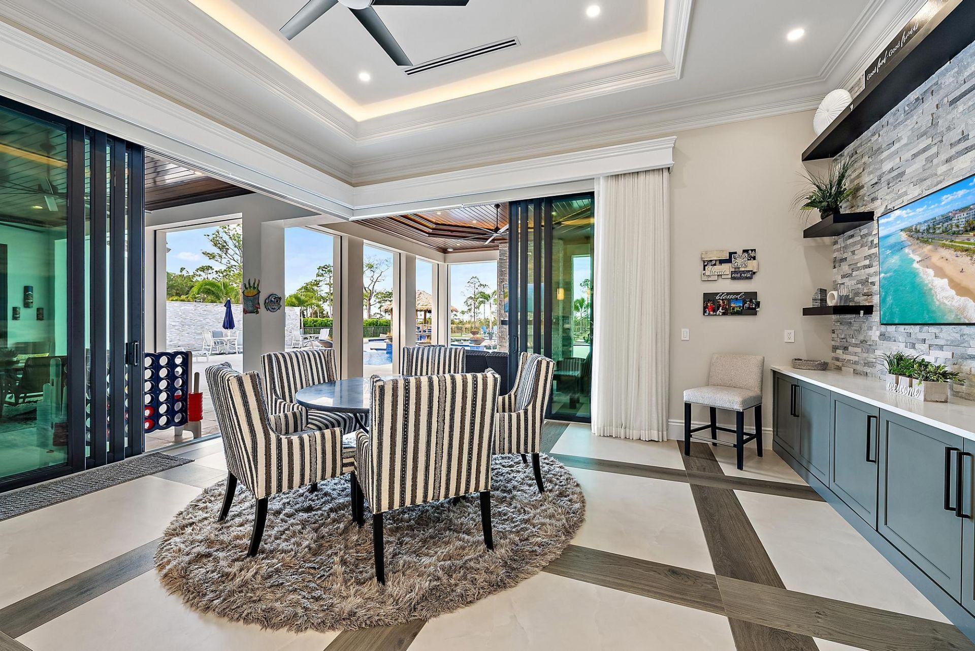 7848 Saddlebrook Drive, Port Saint Lucie, FL 34986 Photo