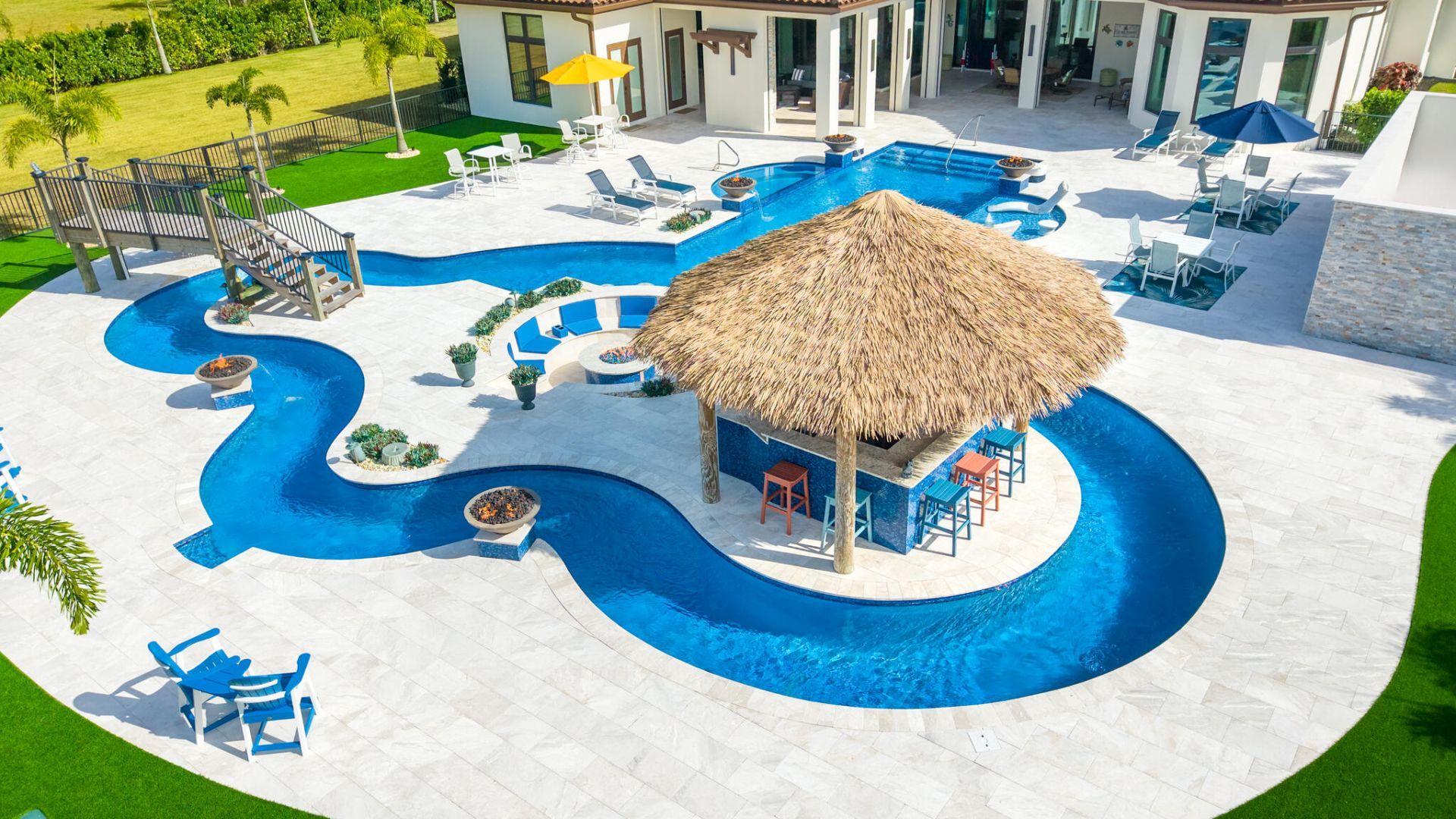 7848 Saddlebrook Drive, Port Saint Lucie, FL 34986 Photo