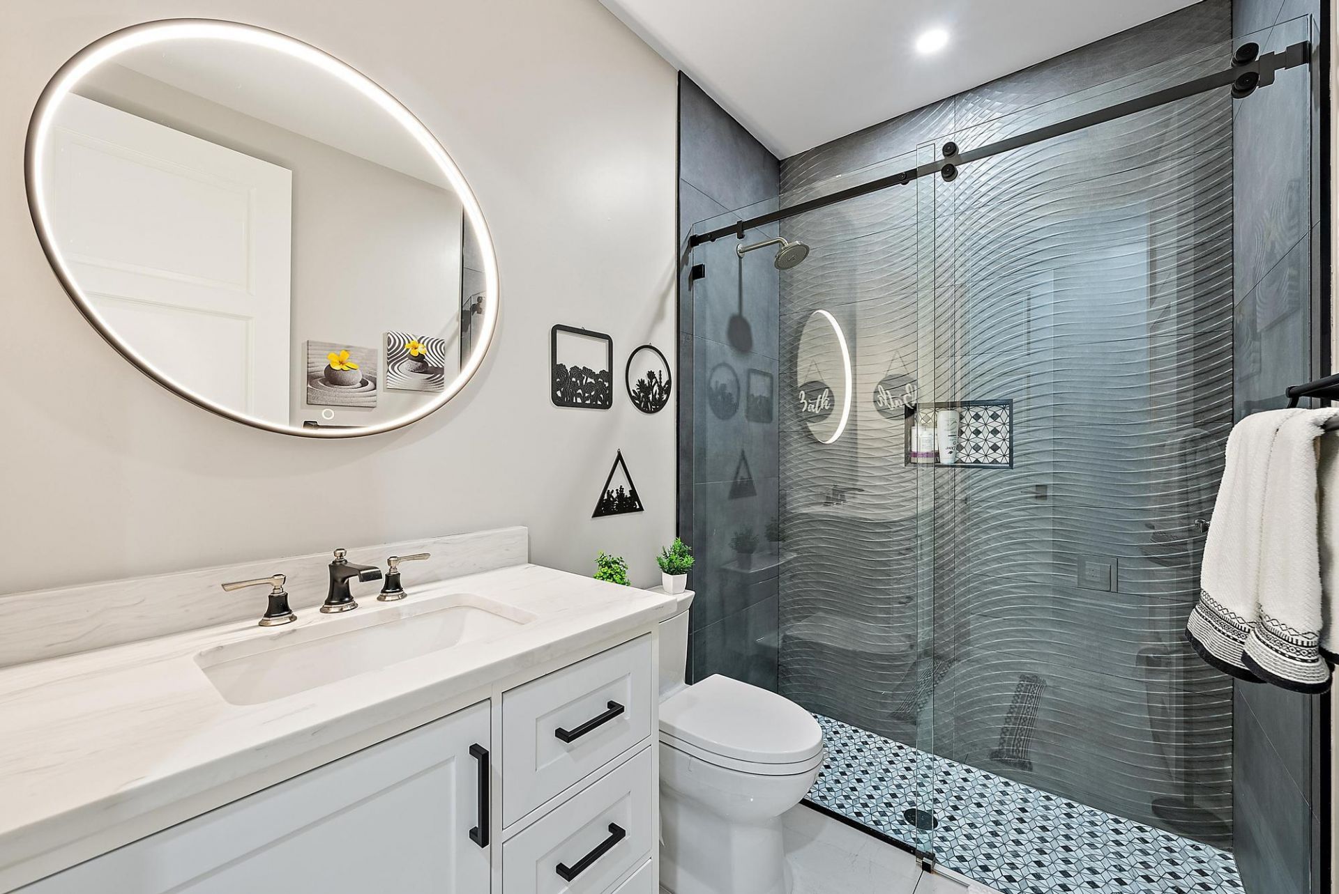 7848 Saddlebrook Drive, Port Saint Lucie, FL 34986 Photo