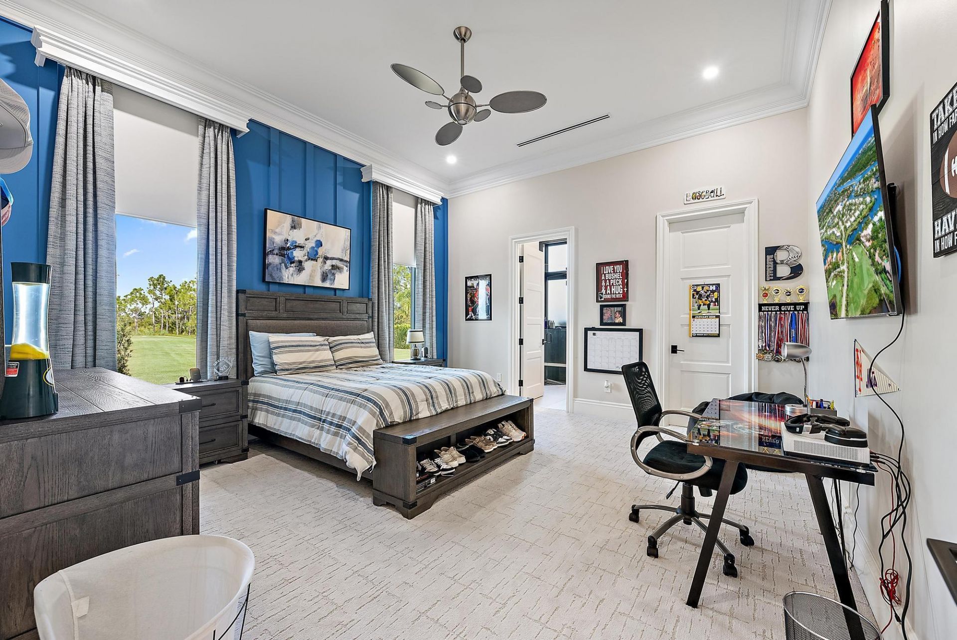 7848 Saddlebrook Drive, Port Saint Lucie, FL 34986 Photo