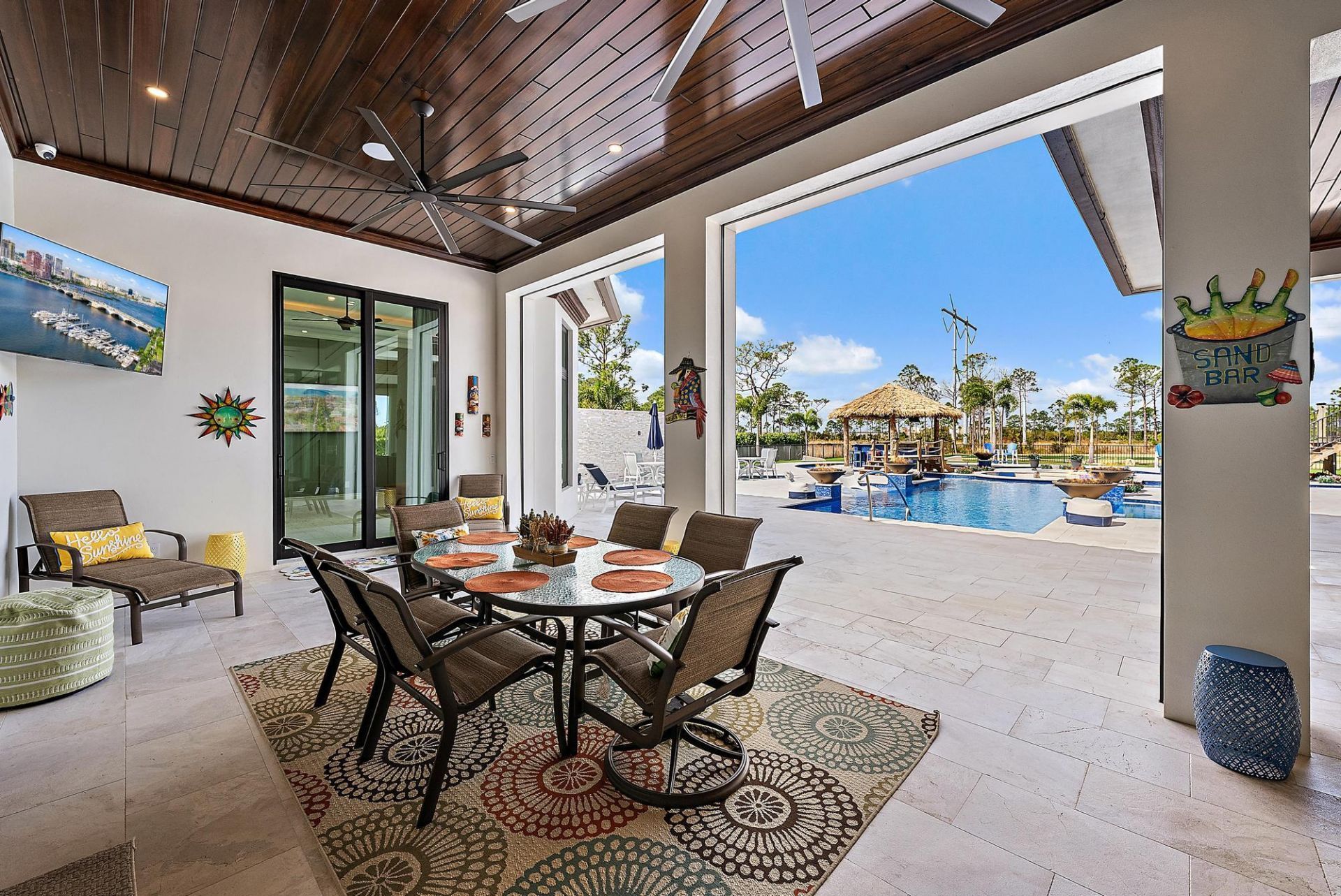 7848 Saddlebrook Drive, Port Saint Lucie, FL 34986 Photo