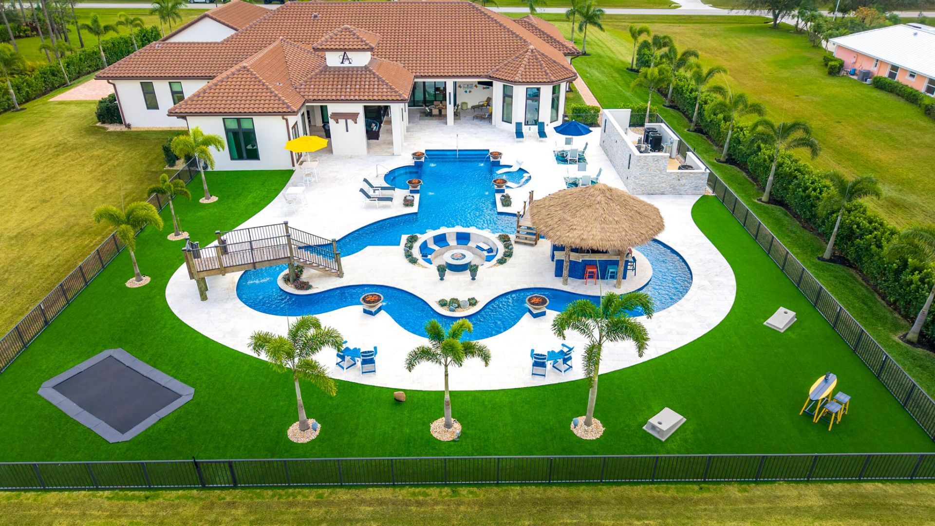 7848 Saddlebrook Drive, Port Saint Lucie, FL 34986 Photo