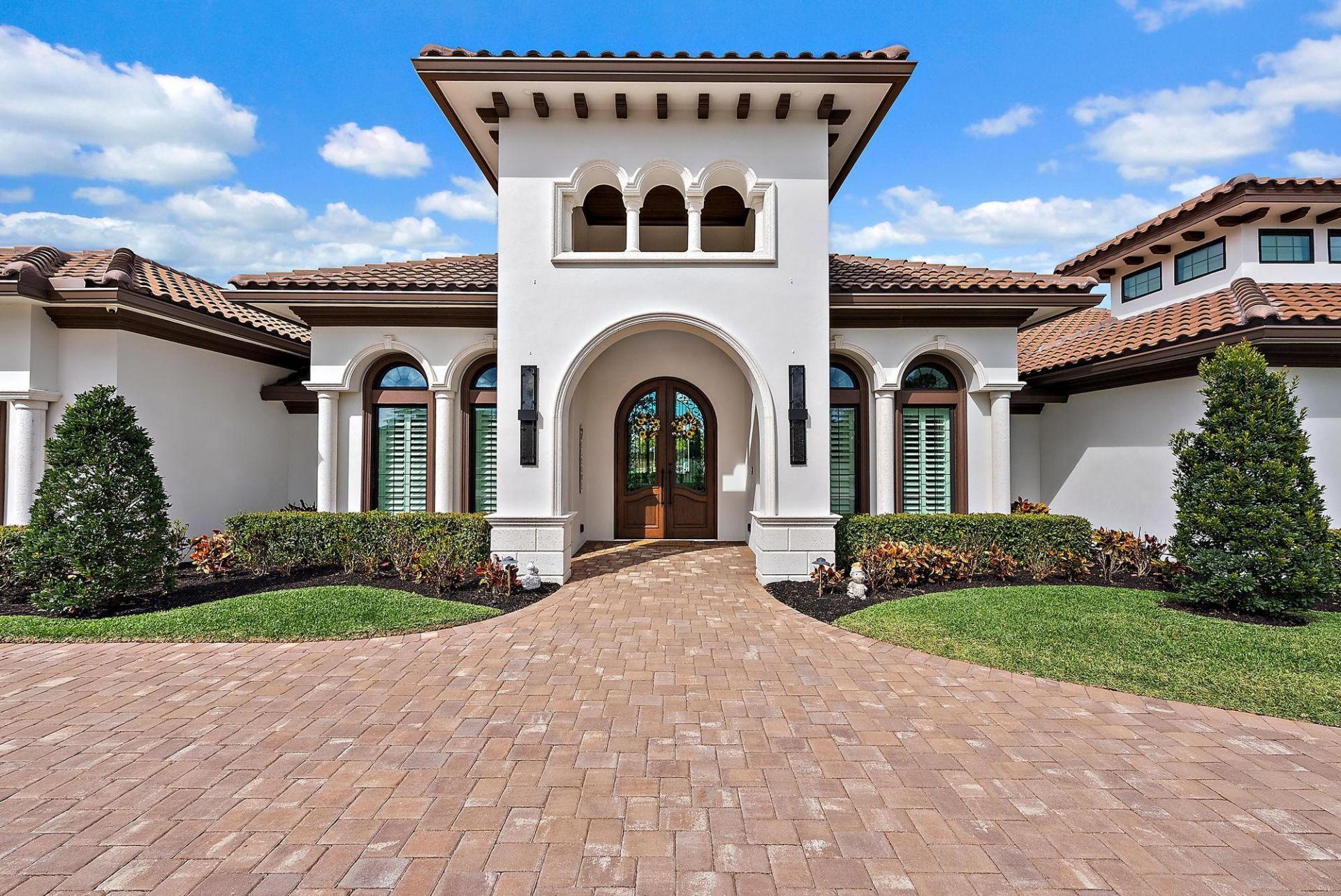 7848 Saddlebrook Drive, Port Saint Lucie, FL 34986 Photo