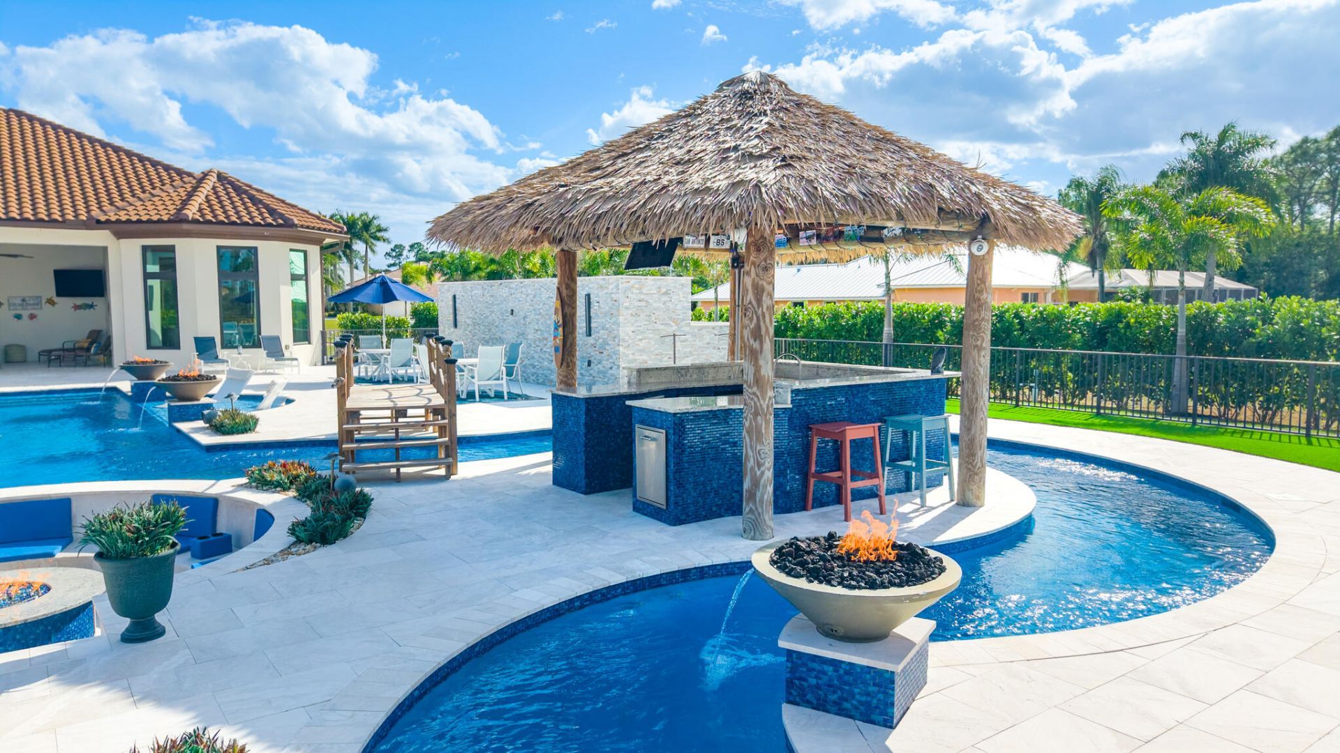 7848 Saddlebrook Drive, Port Saint Lucie, FL 34986 Photo