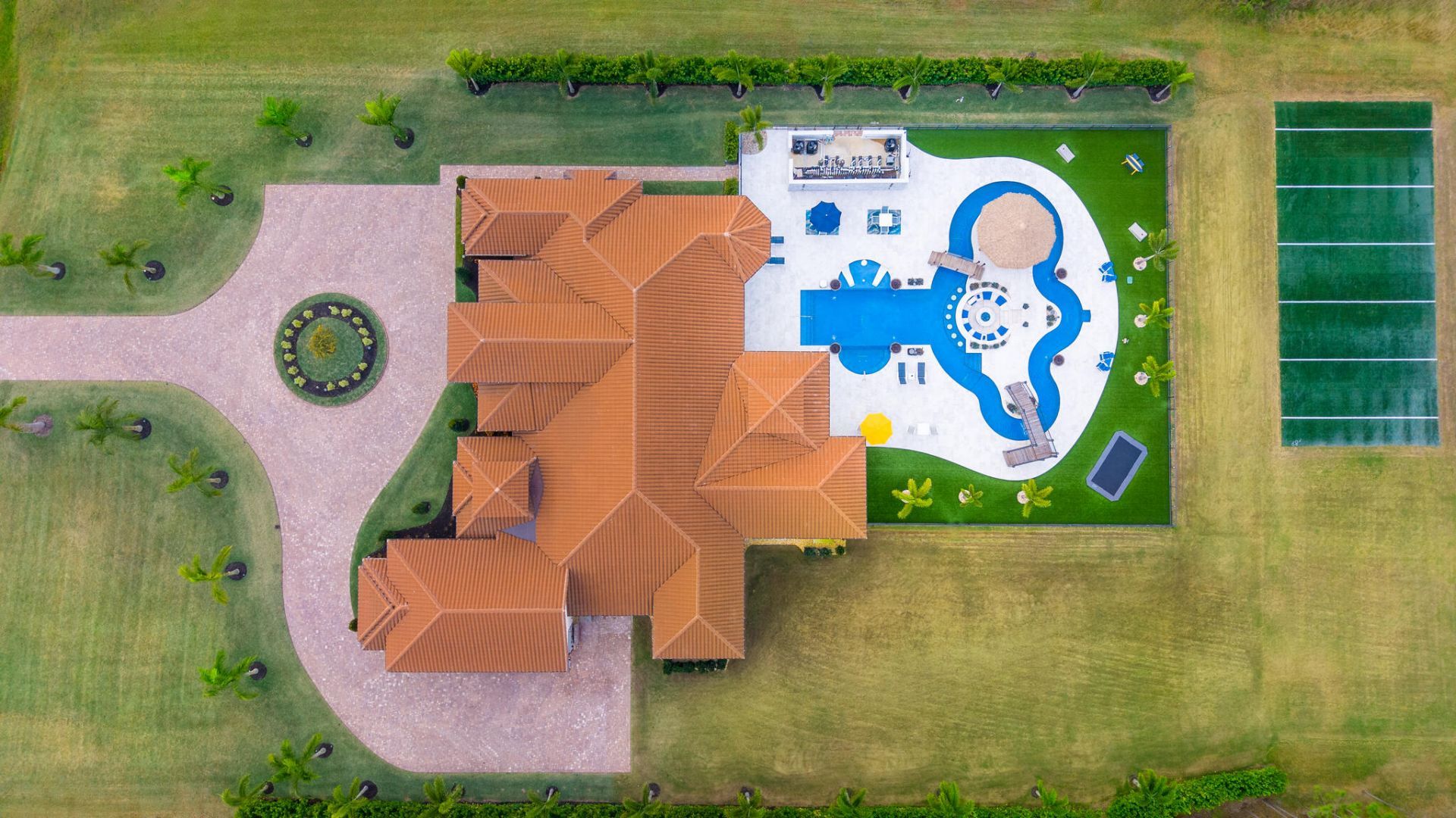 7848 Saddlebrook Drive, Port Saint Lucie, FL 34986 Photo