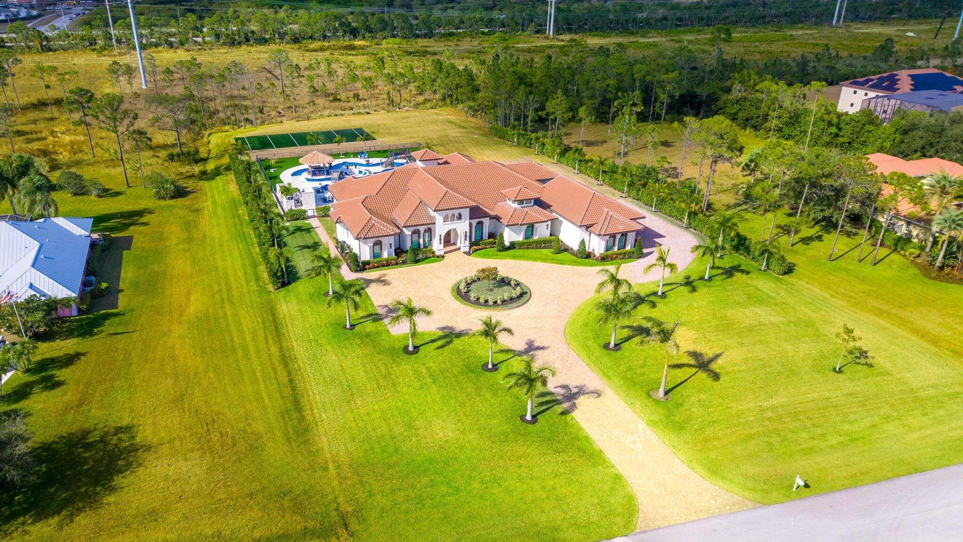 7848 Saddlebrook Drive, Port Saint Lucie, FL 34986 Photo