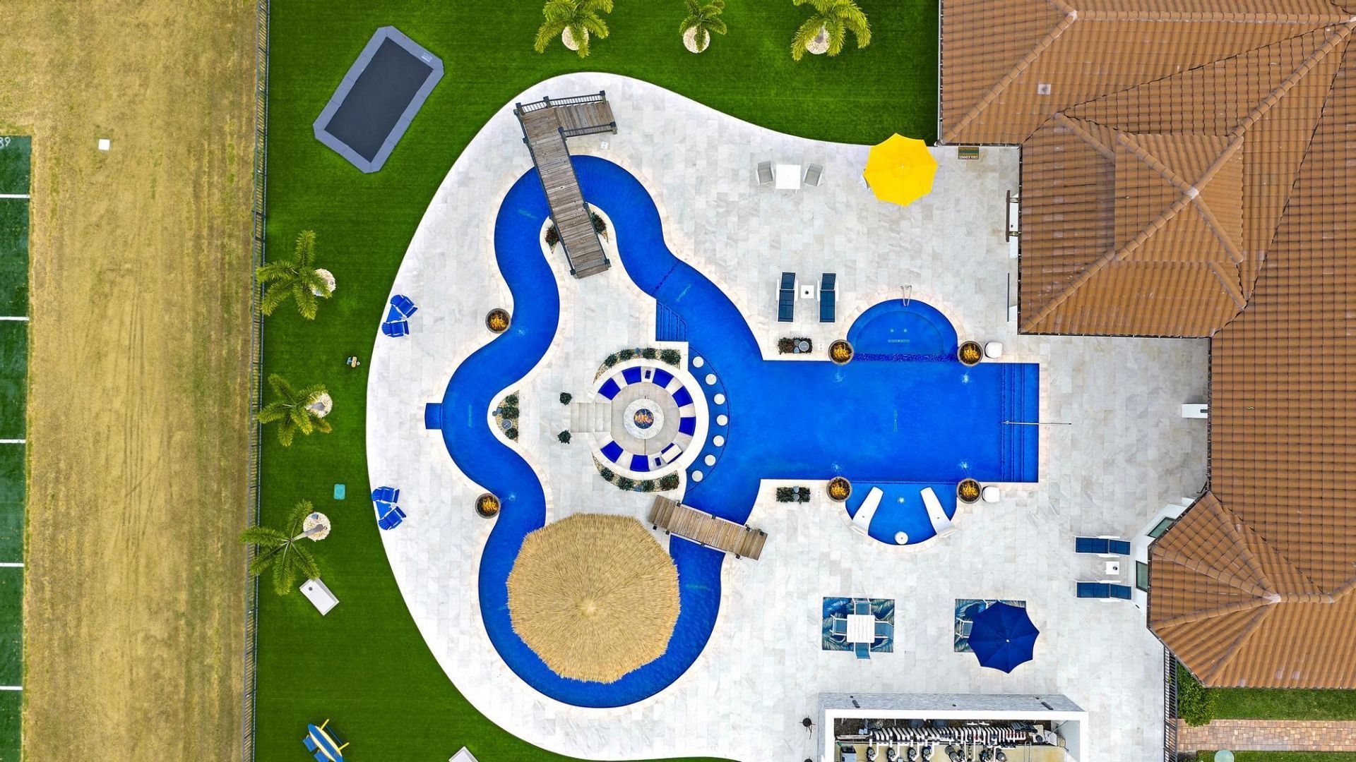 7848 Saddlebrook Drive, Port Saint Lucie, FL 34986 Photo