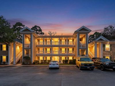 1135 Blue Stem Dr., Unit 28G, Pawleys Island, SC 29585