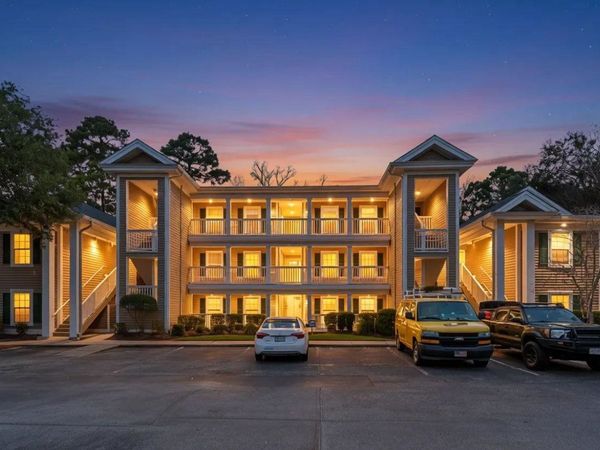 1135 Blue Stem Dr., Unit 28G, Pawleys Island, SC 29585