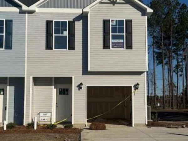 116 Crab Claw Spit Lane, Jacksonville, NC 28546