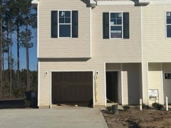 114 Crab Claw Spit Lane, Jacksonville, NC 28546