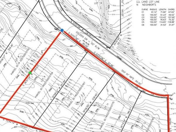 0 Golden Drive, Atlanta, GA 30344