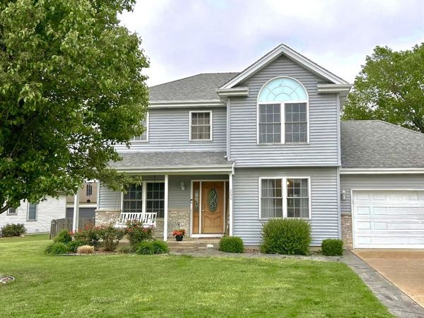 230 E Big Timber Drive, Coal City, IL 60416