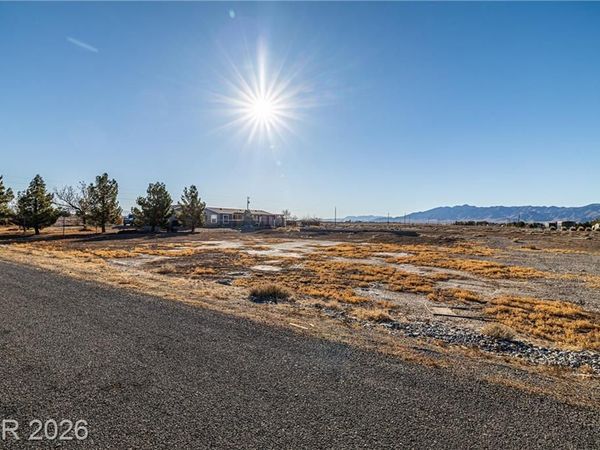 4051 Forest Road, Pahrump, NV 89048