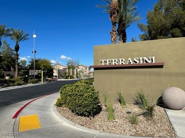 4720 Basilicata Lane, Unit 201, North Las Vegas, NV 89084