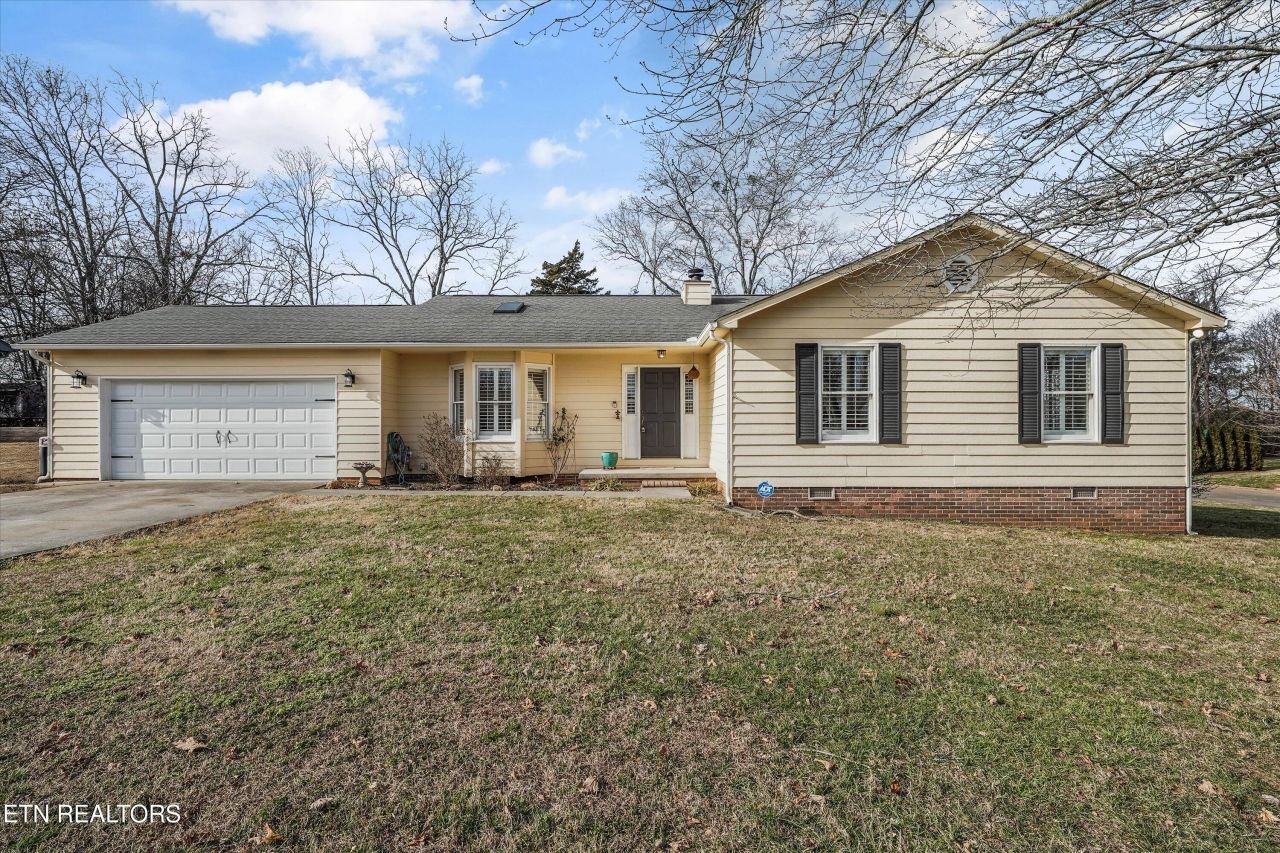 12701 Pony Express Drive, Knoxville, TN 37934 Main Photo