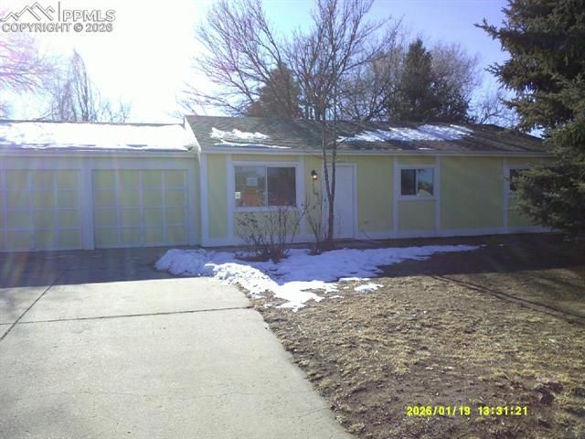 4427 E Eastcrest Circle, Colorado Springs, CO 80916 Main Photo