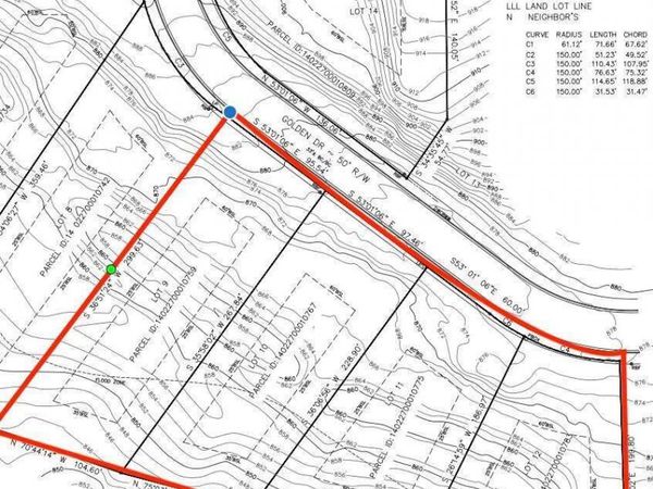 0 Golden Drive, Atlanta, GA 30344