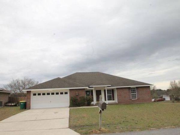 5211 Moore Loop, Crestview, FL 32536