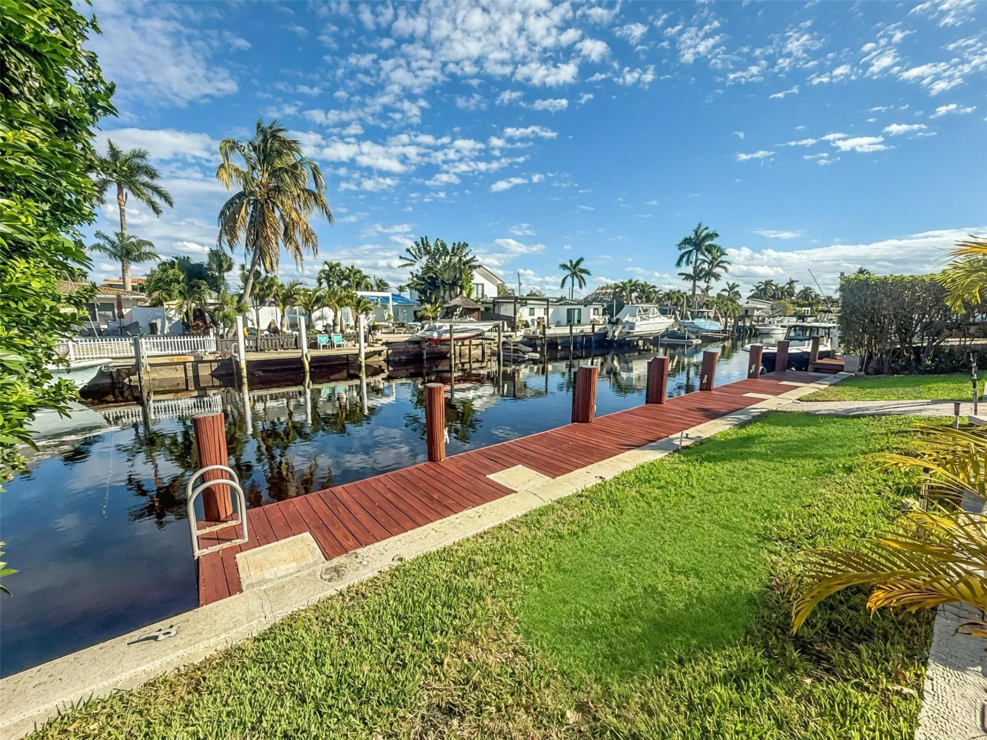 730 SE 3rd Terrace, Pompano Beach, FL 33060 Photo