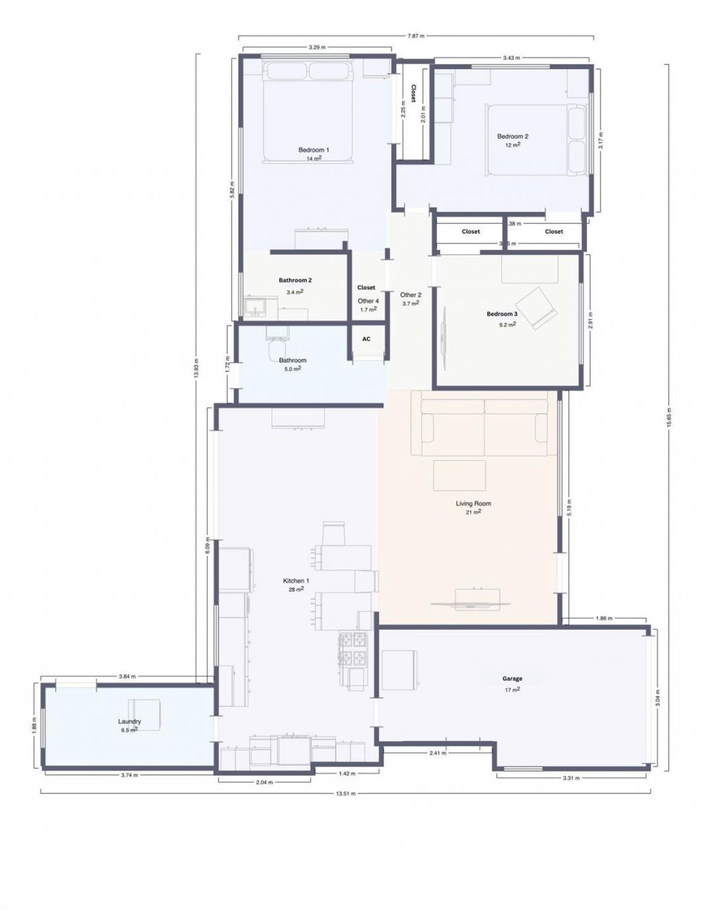 730 SE 3rd Terrace, Pompano Beach, FL 33060 Photo