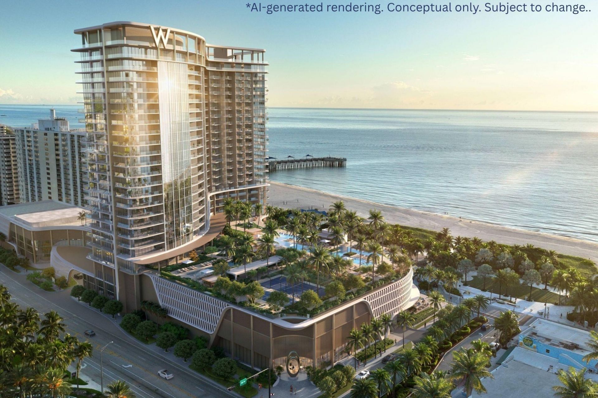 730 SE 3rd Terrace, Pompano Beach, FL 33060 Photo