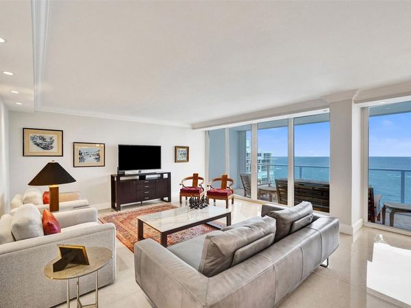 4300 N Ocean Blvd, Unit PHB, Fort Lauderdale, FL 33308