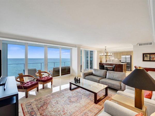 4300 N Ocean Boulevard, Unit PHB, Fort Lauderdale, FL 33308