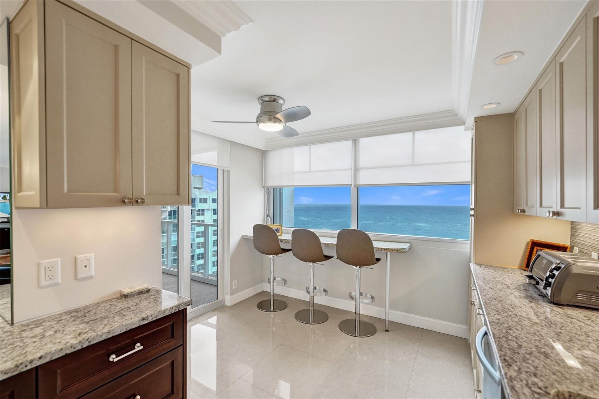 4300 N Ocean Boulevard, Unit PHB, Fort Lauderdale, FL 33308 Photo