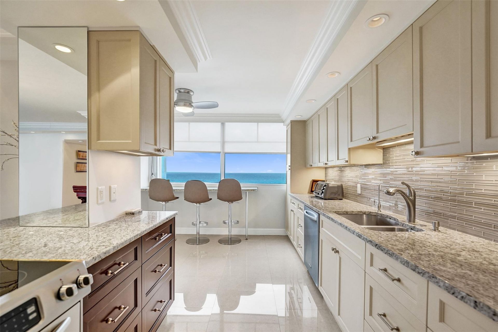 4300 N Ocean Boulevard, Unit PHB, Fort Lauderdale, FL 33308 Photo