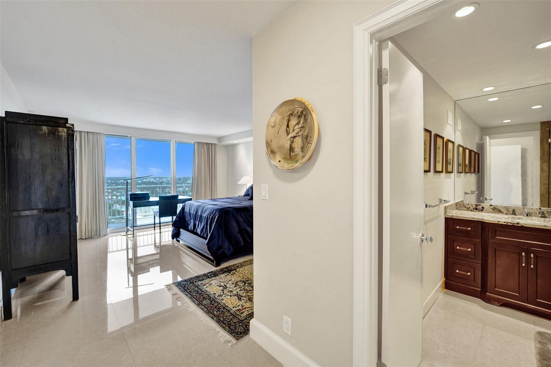 4300 N Ocean Boulevard, Unit PHB, Fort Lauderdale, FL 33308 Photo