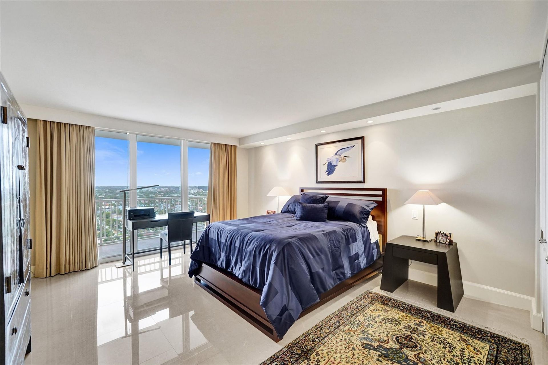 4300 N Ocean Boulevard, Unit PHB, Fort Lauderdale, FL 33308 Photo