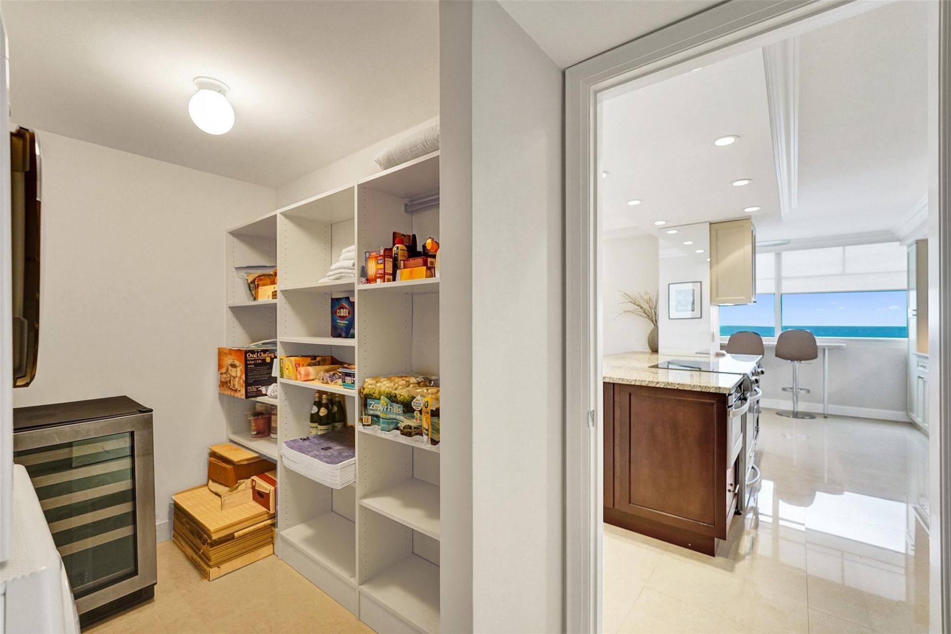 4300 N Ocean Boulevard, Unit PHB, Fort Lauderdale, FL 33308 Photo