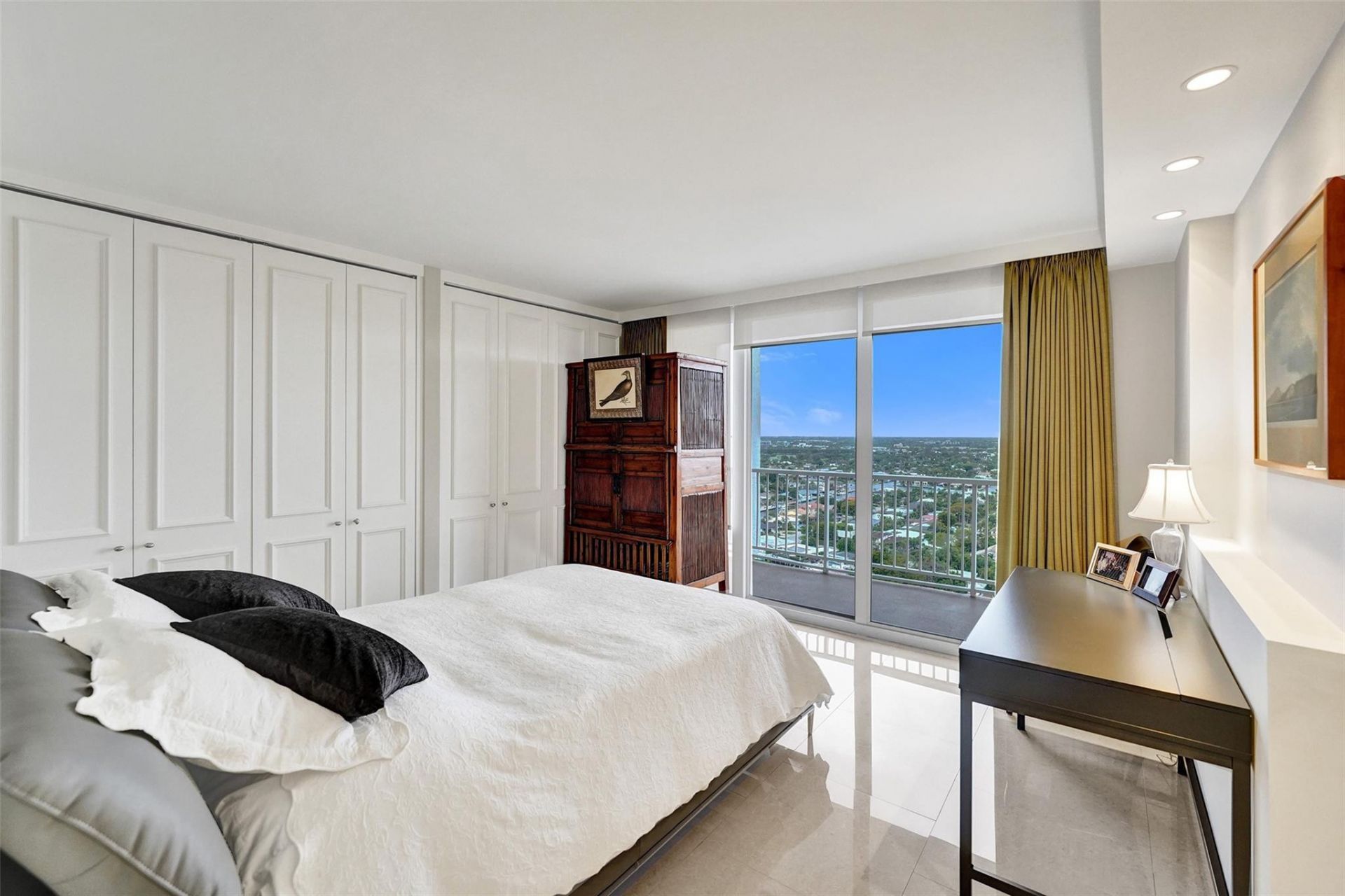 4300 N Ocean Boulevard, Unit PHB, Fort Lauderdale, FL 33308 Photo