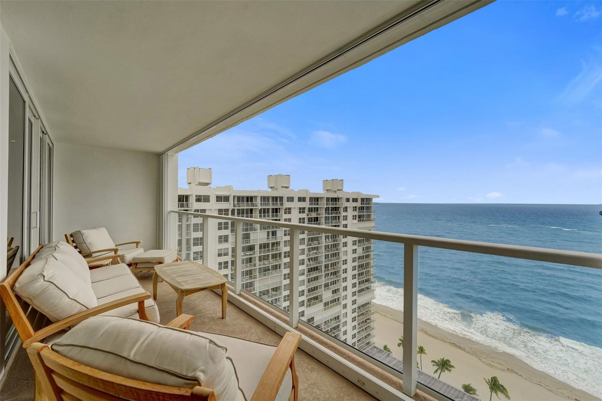 4300 N Ocean Boulevard, Unit PHB, Fort Lauderdale, FL 33308 Photo